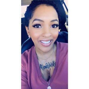 Meet your Posher, Jessica